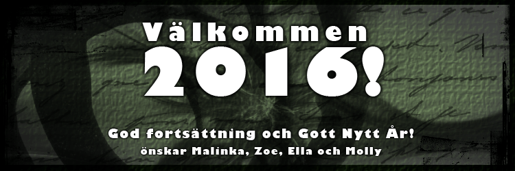 Välkommen 2016!